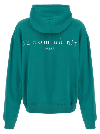 'Future' hoodie Sweatshirt