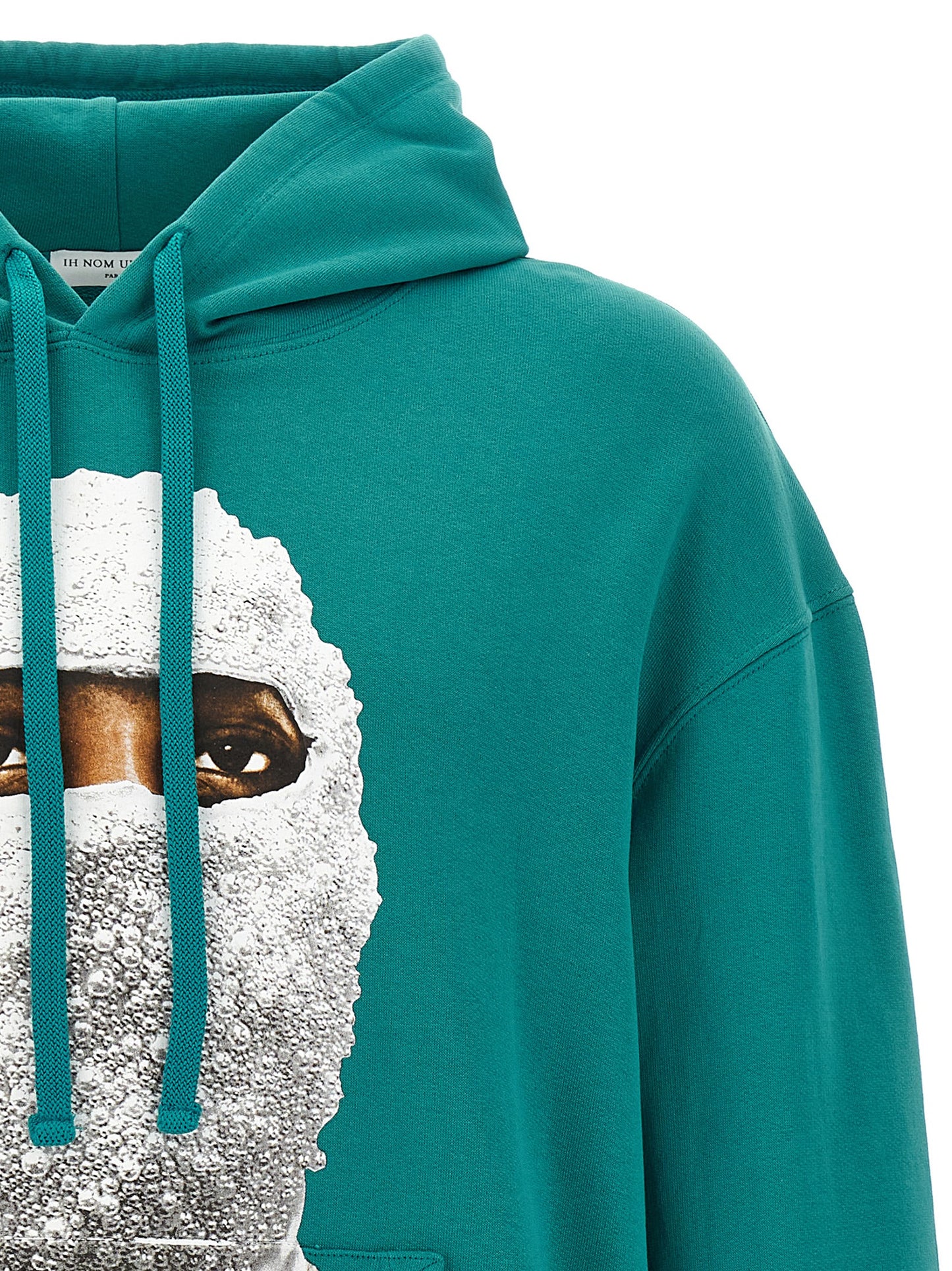 'Future' hoodie Sweatshirt