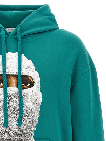 'Future' hoodie Sweatshirt