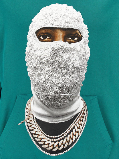 'Future' hoodie Sweatshirt