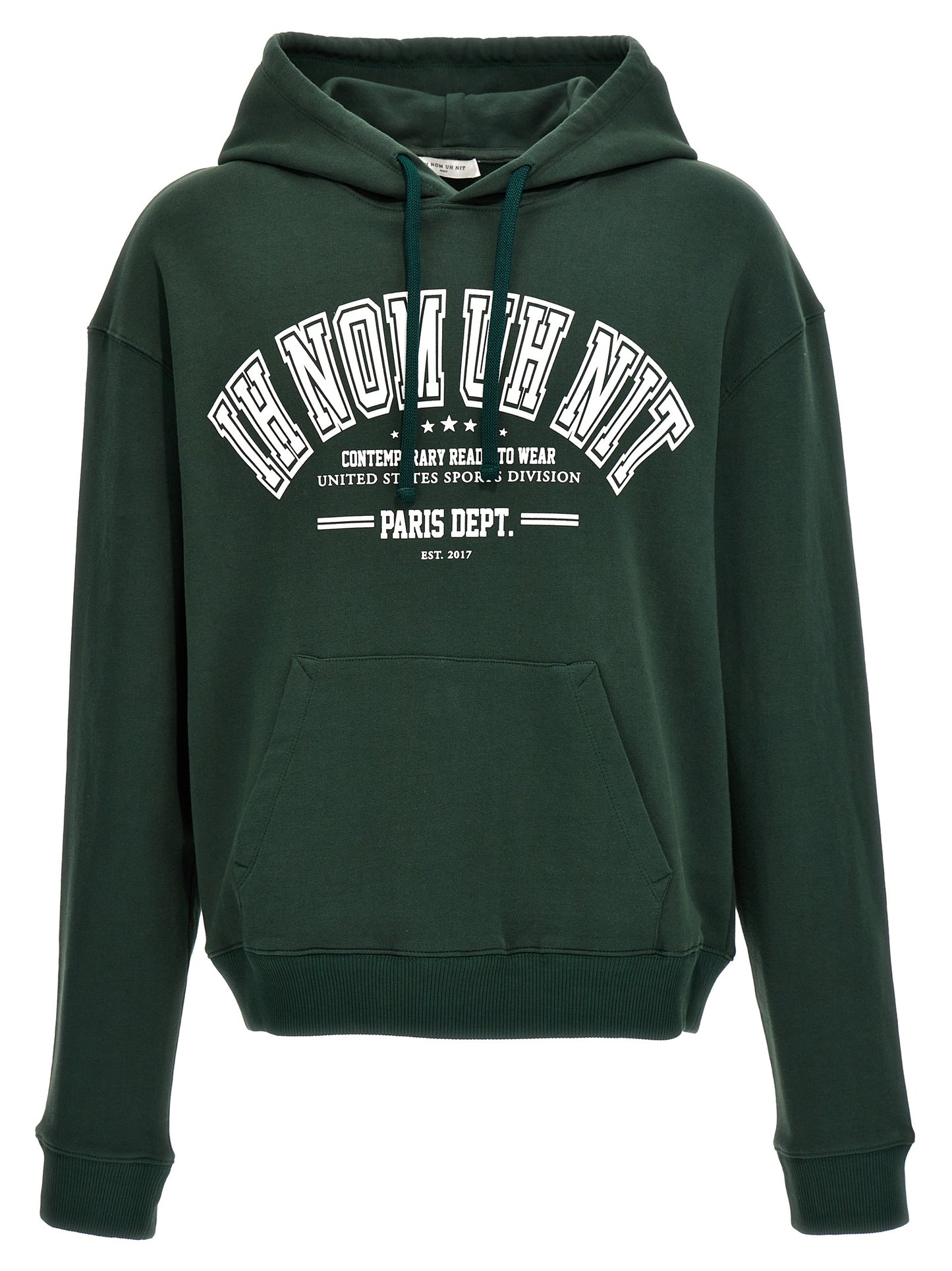 'College' hoodie Sweatshirt