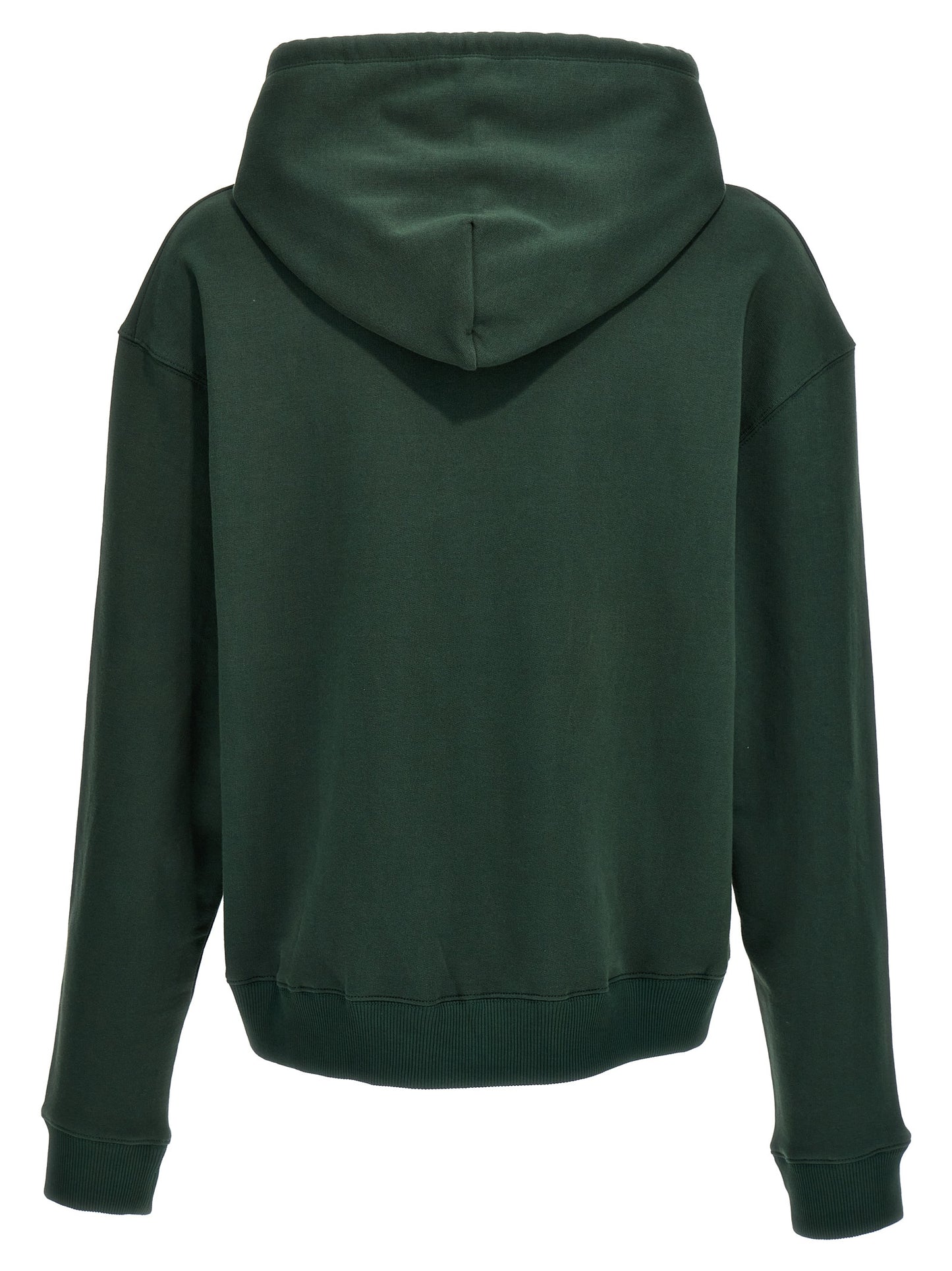 'College' hoodie Sweatshirt