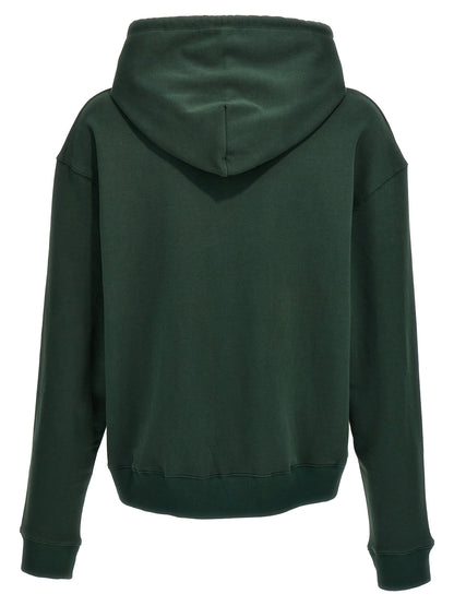 'College' hoodie Sweatshirt