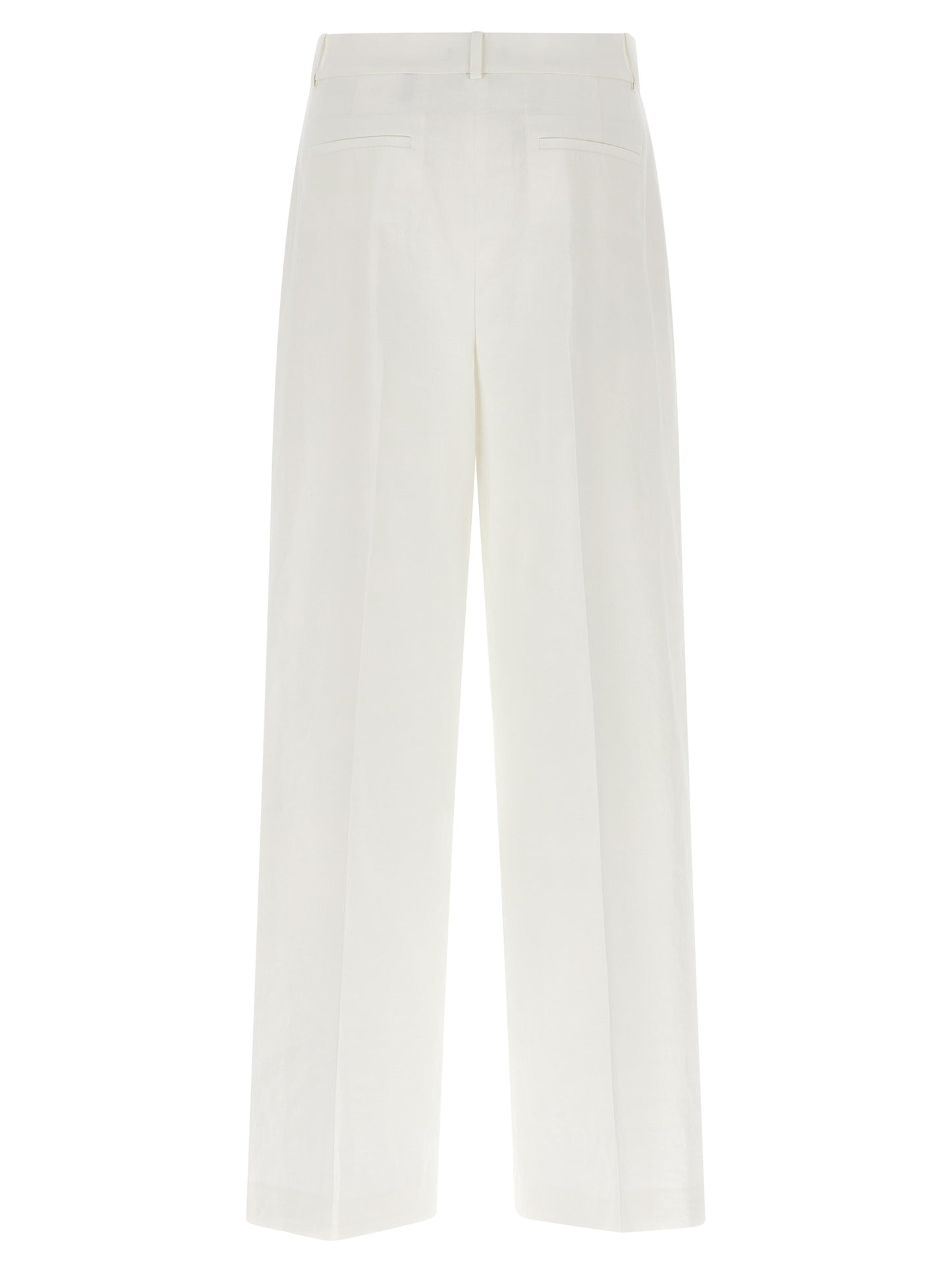 'HW Casual' pants Pants