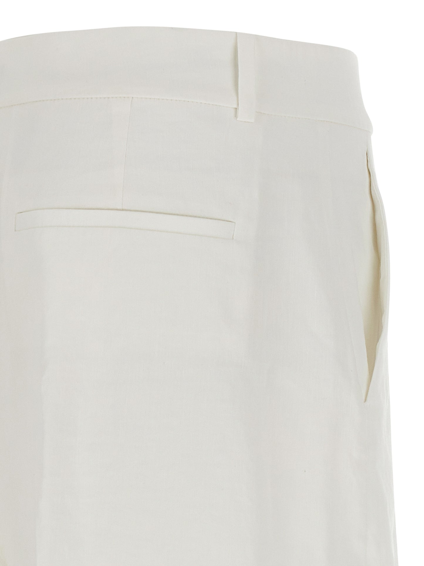 'HW Casual' pants Pants