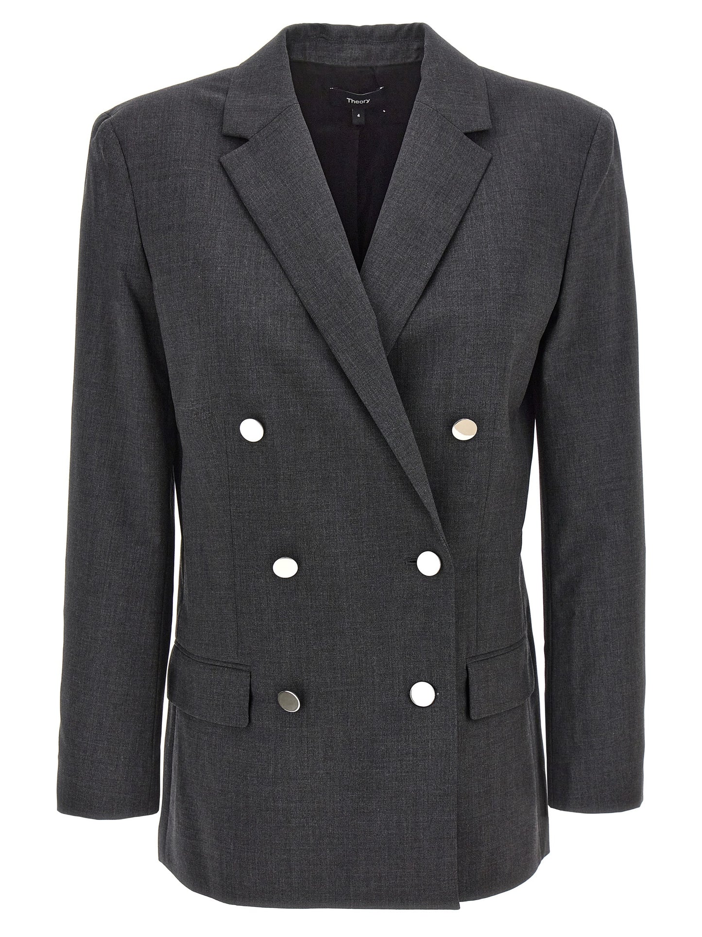 'Boxy' blazer Blazer and Suits