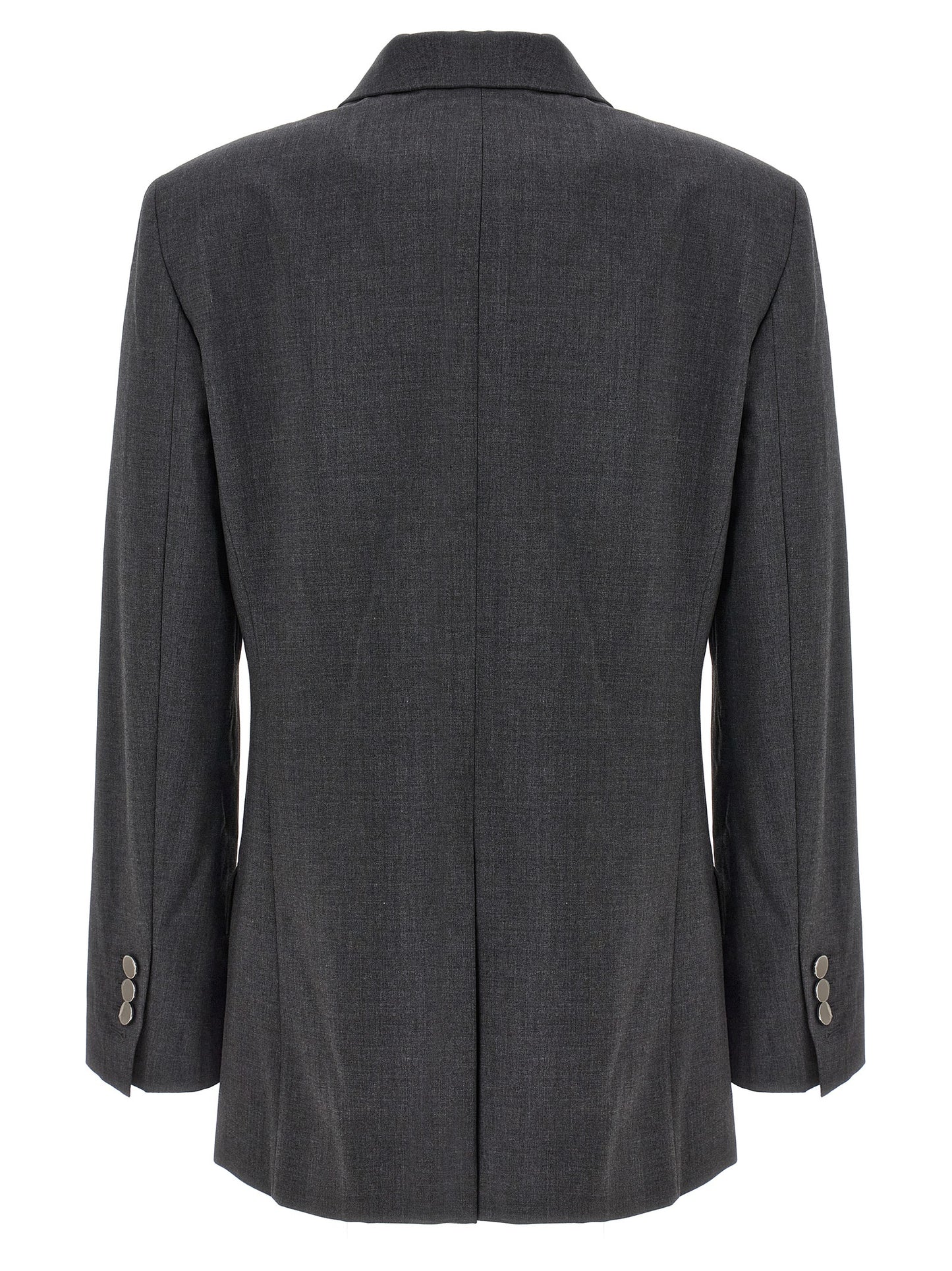 'Boxy' blazer Blazer and Suits