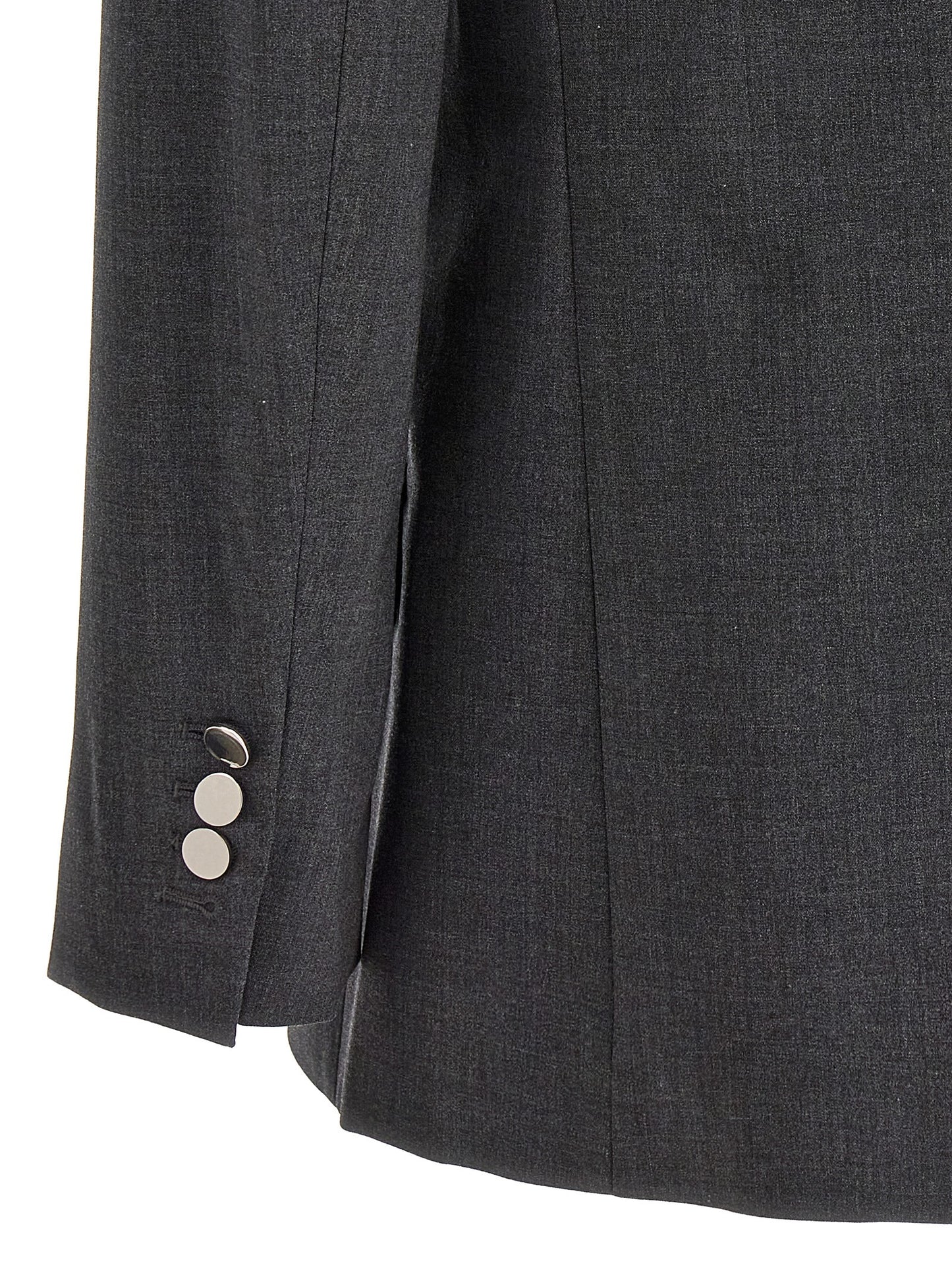 'Boxy' blazer Blazer and Suits