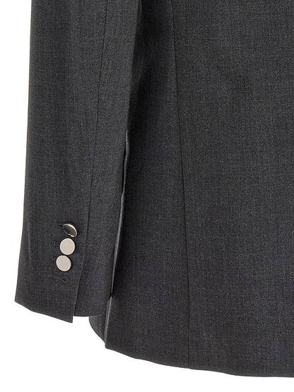 'Boxy' blazer Blazer and Suits