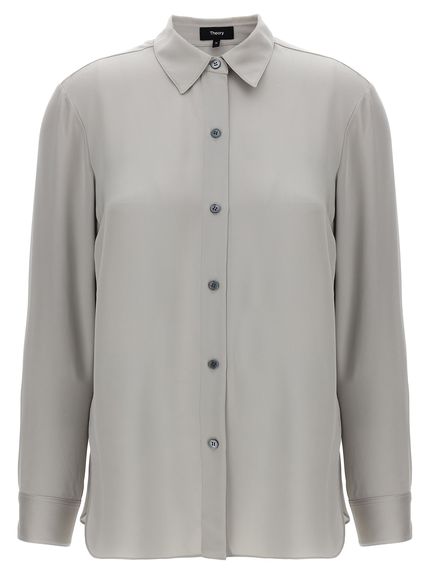 'N Straight' shirt Shirt, blouse