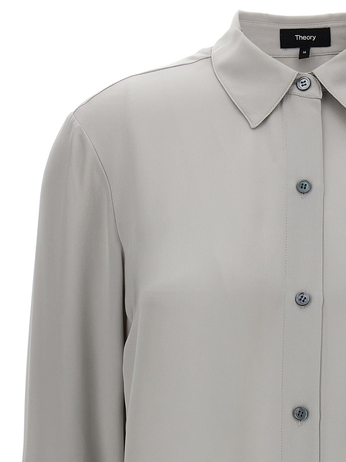 'N Straight' shirt Shirt, blouse