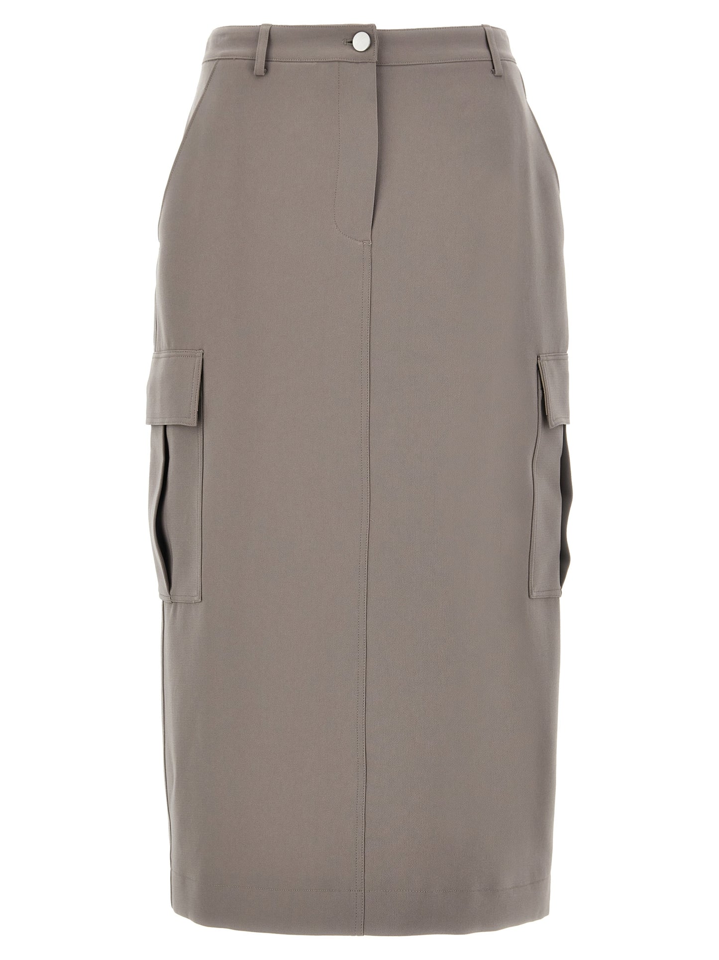 'Relaxed Cargo' skirt Skirts