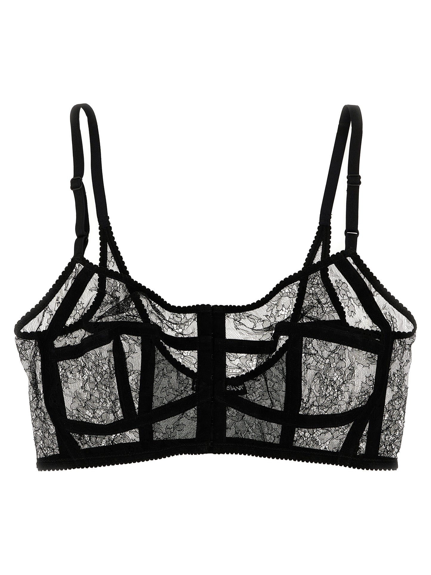 Lace bra Underwear, body