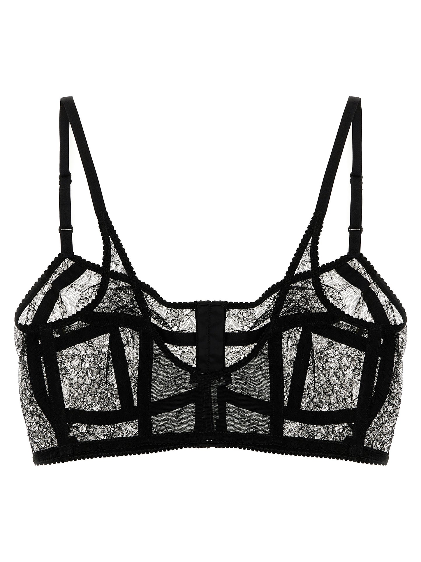 Lace bra Underwear, body