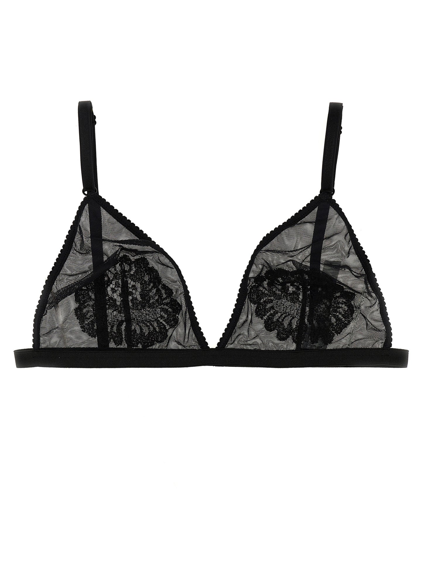 Lace bra Underwear, body