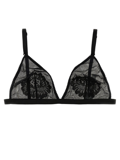 Lace bra Underwear, body
