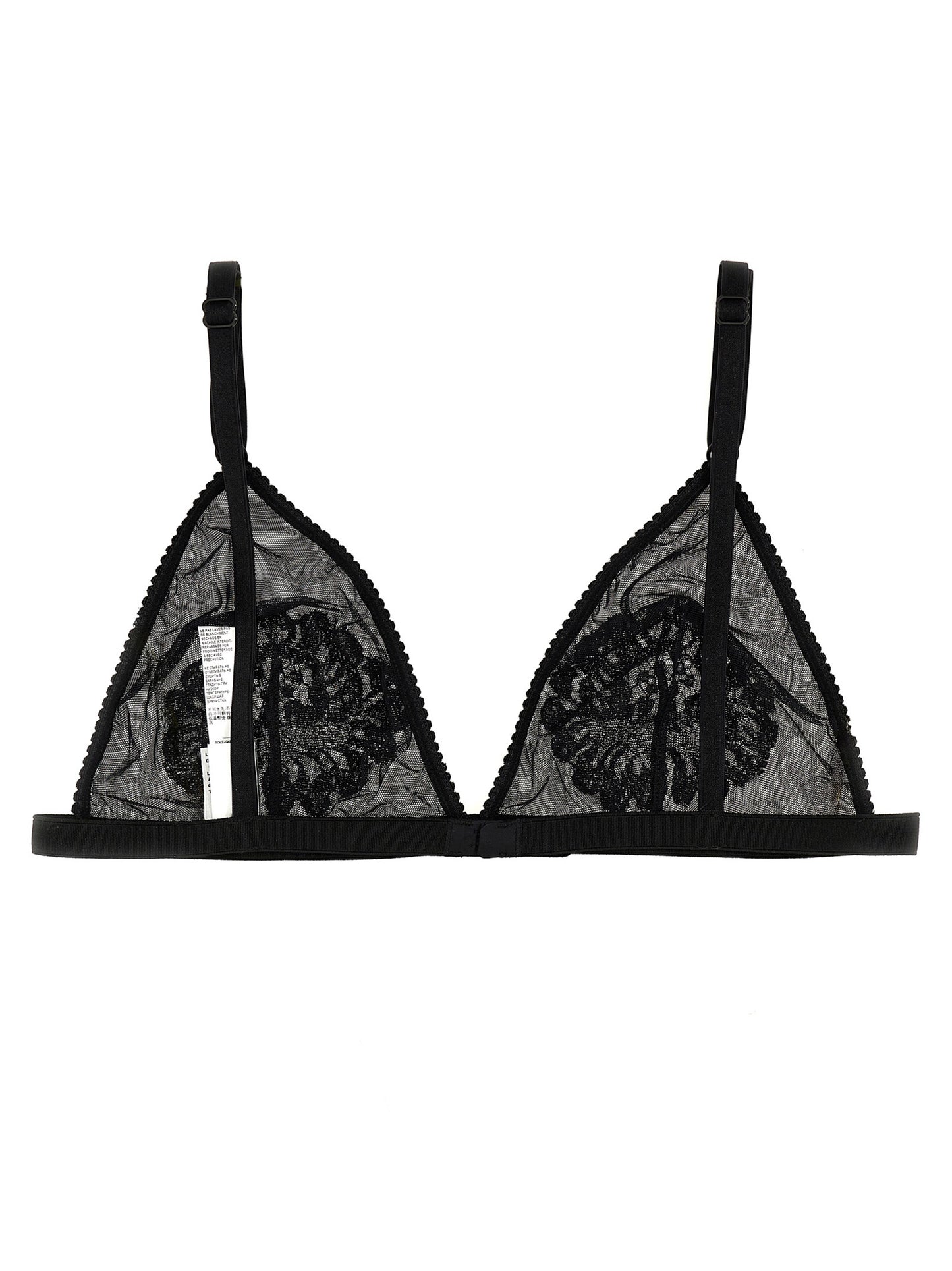 Lace bra Underwear, body