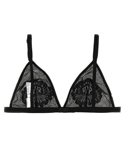 Lace bra Underwear, body