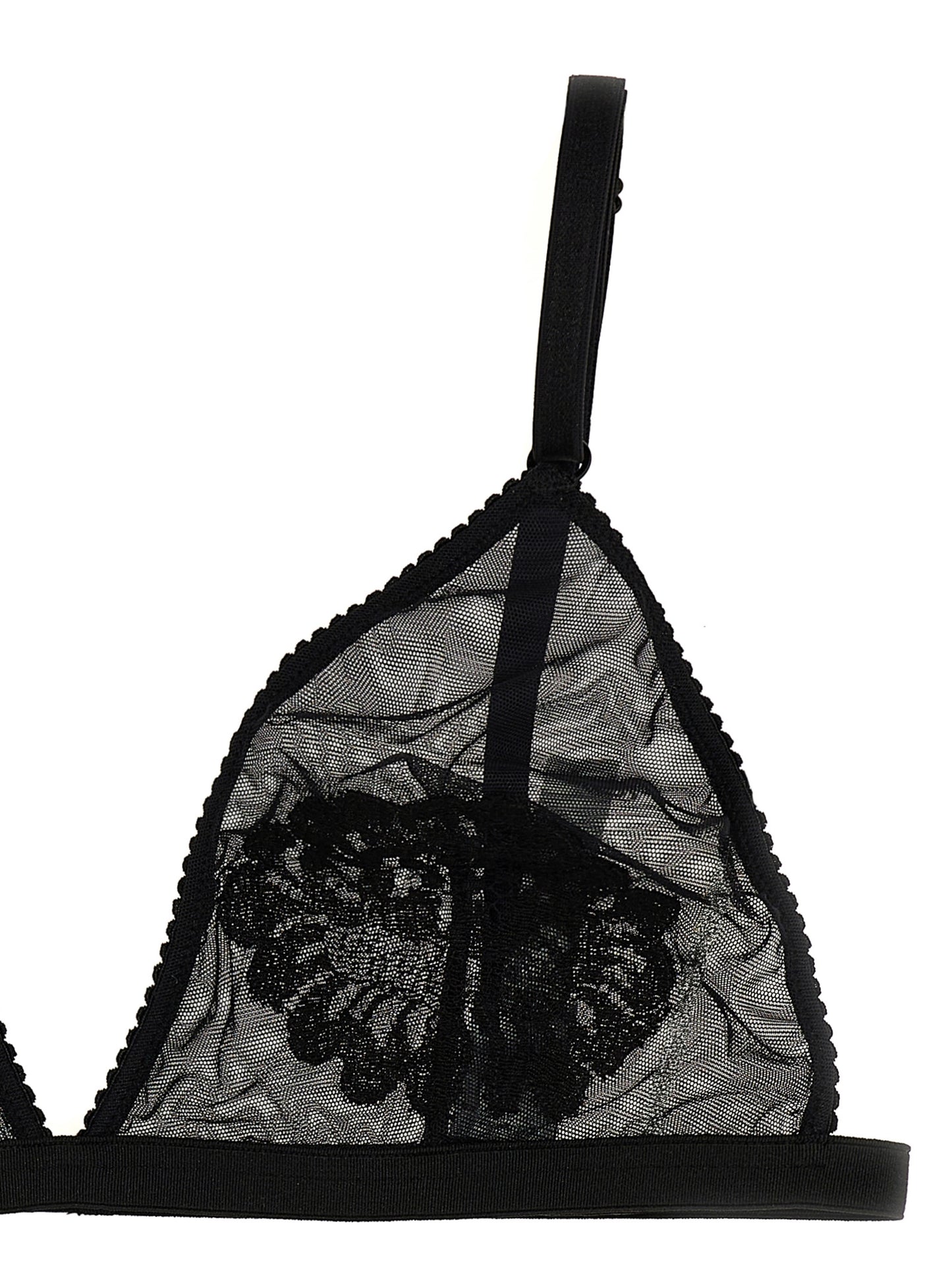 Lace bra Underwear, body