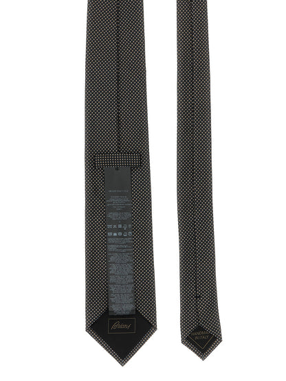 Jacquard tie Ties, papillon