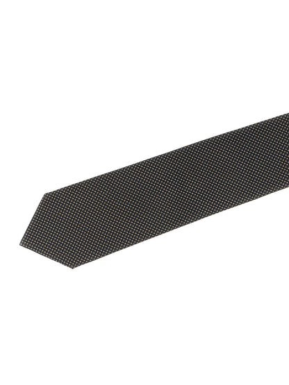 Jacquard tie Ties, papillon