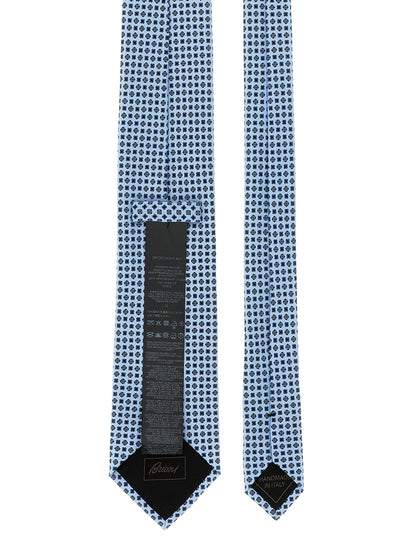 Jacquard tie Ties, papillon