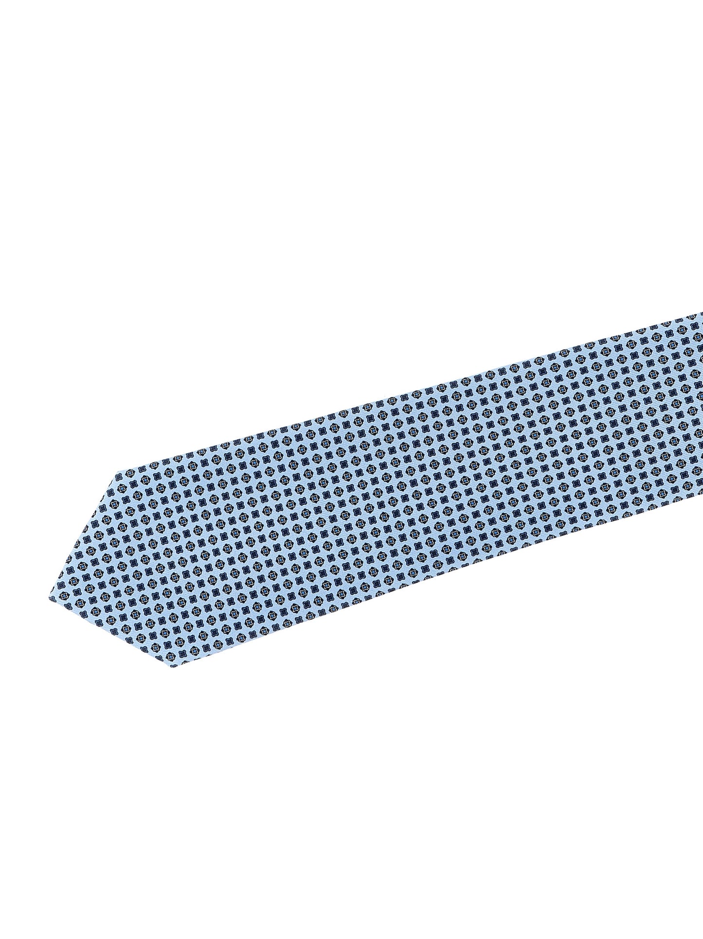 Jacquard tie Ties, papillon