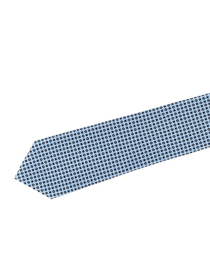 Jacquard tie Ties, papillon