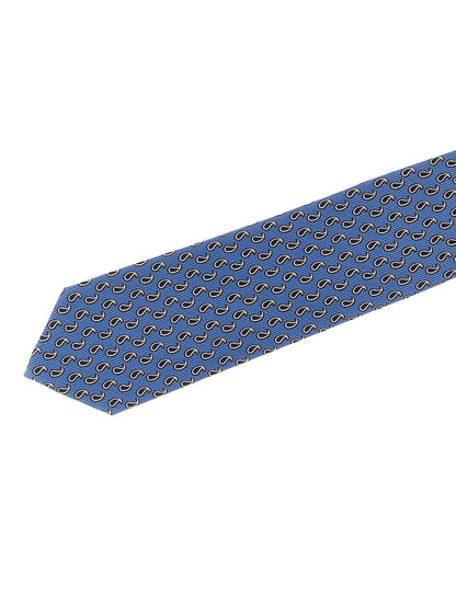 Jacquard tie Ties, papillon