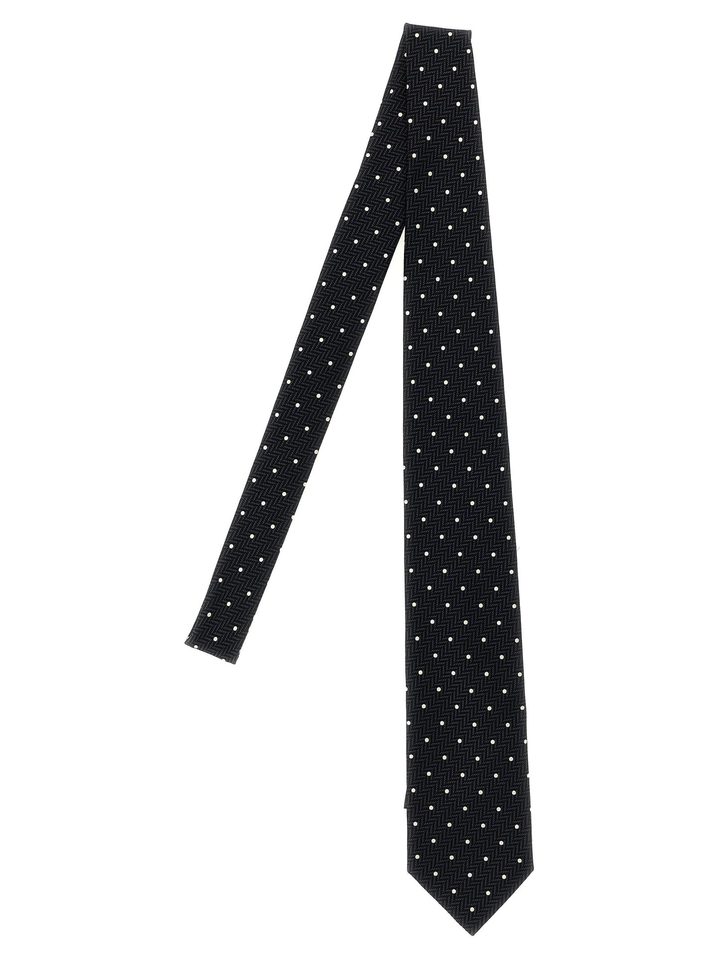 Jacquard tie Ties, papillon