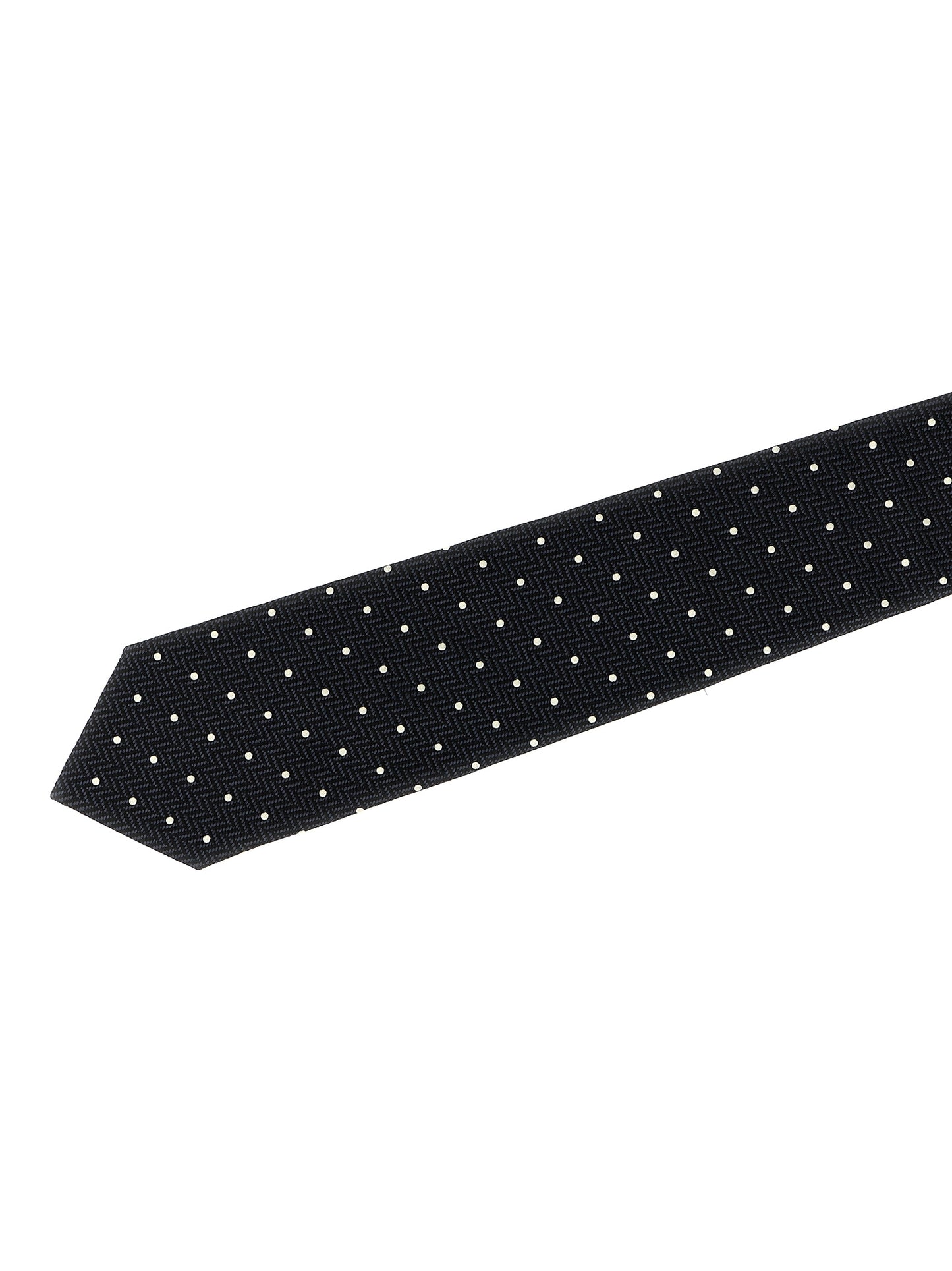 Jacquard tie Ties, papillon