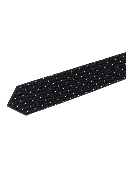 Jacquard tie Ties, papillon