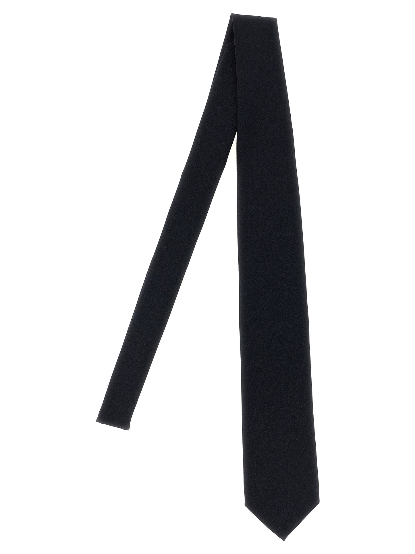 Wool tie Ties, papillon