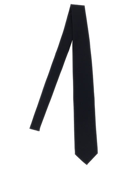 Wool tie Ties, papillon