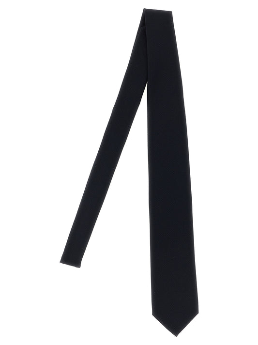Wool tie Ties, papillon