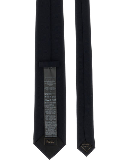 Wool tie Ties, papillon