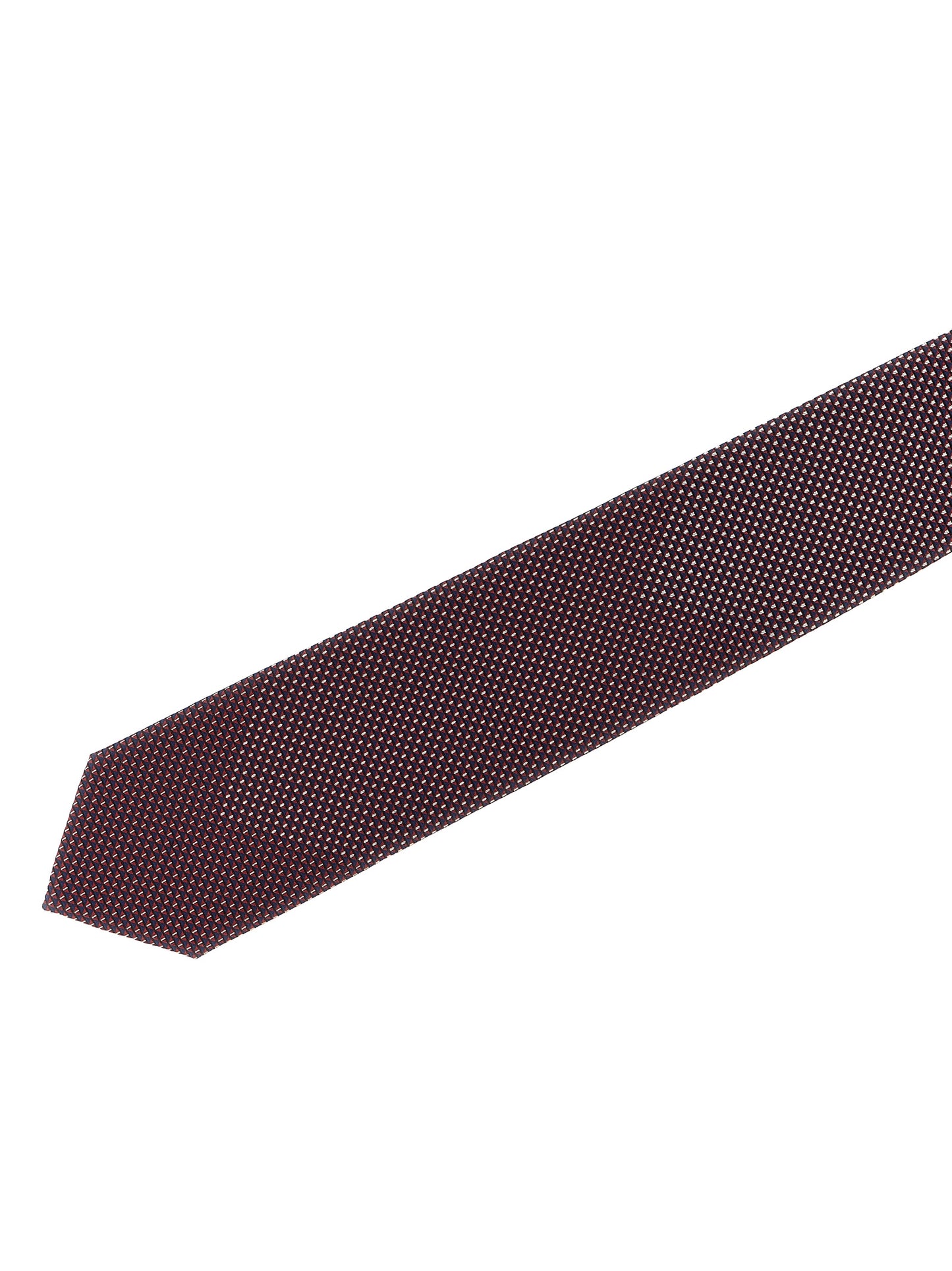 Jacquard tie Ties, papillon