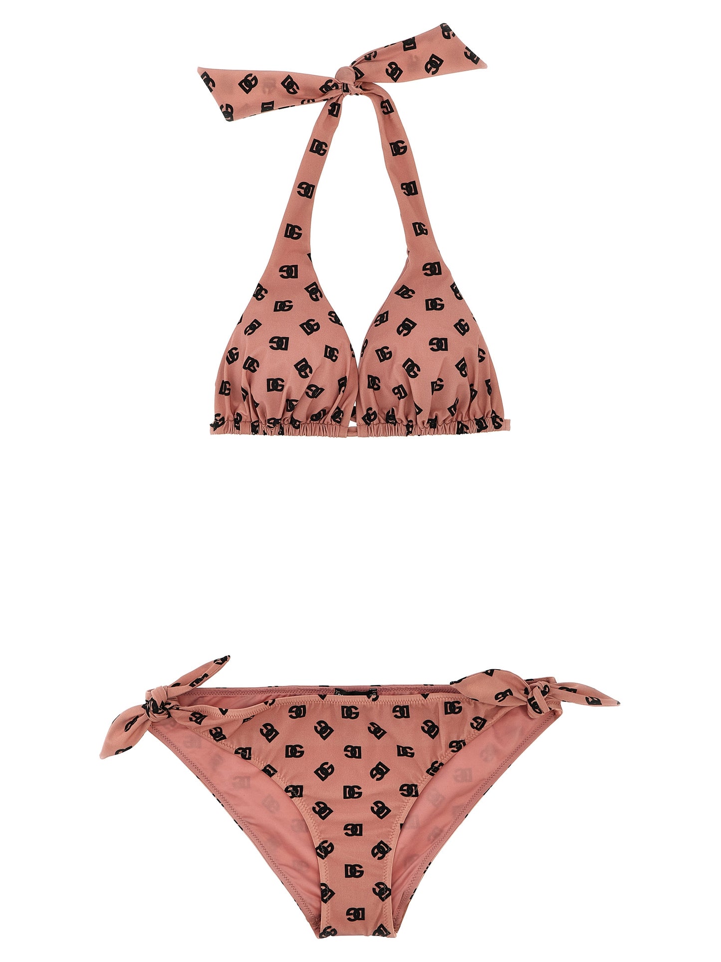 'DG' bikini Beachwear