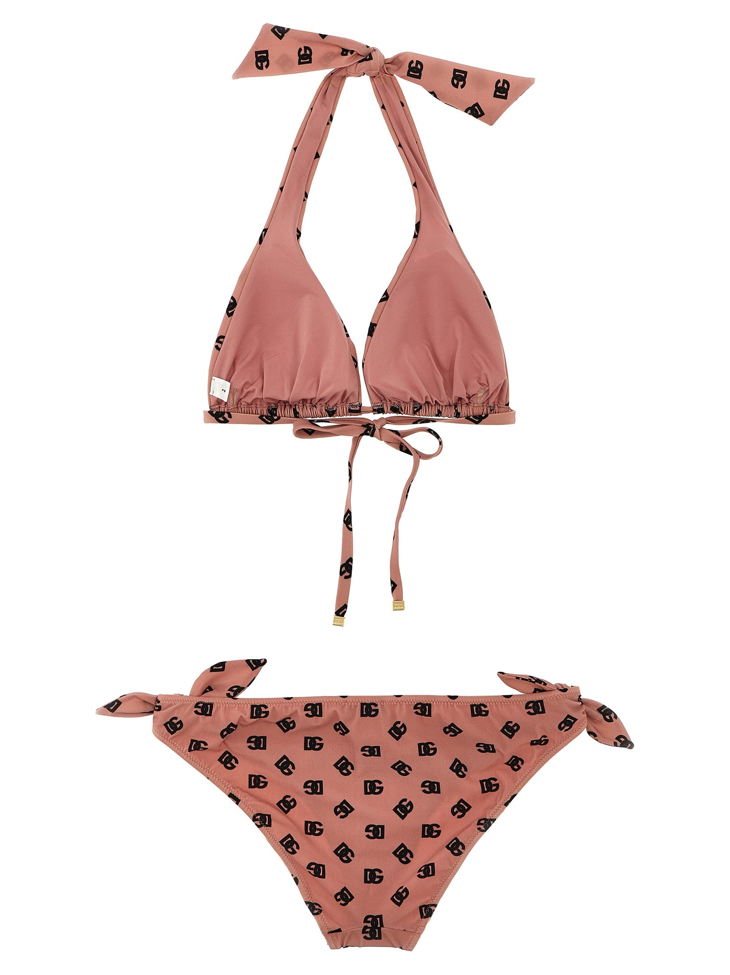 'DG' bikini Beachwear