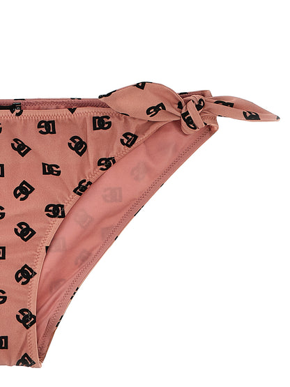 'DG' bikini Beachwear