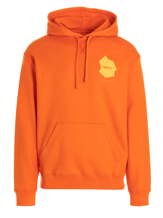 'Continuity' hoodie Sweatshirt