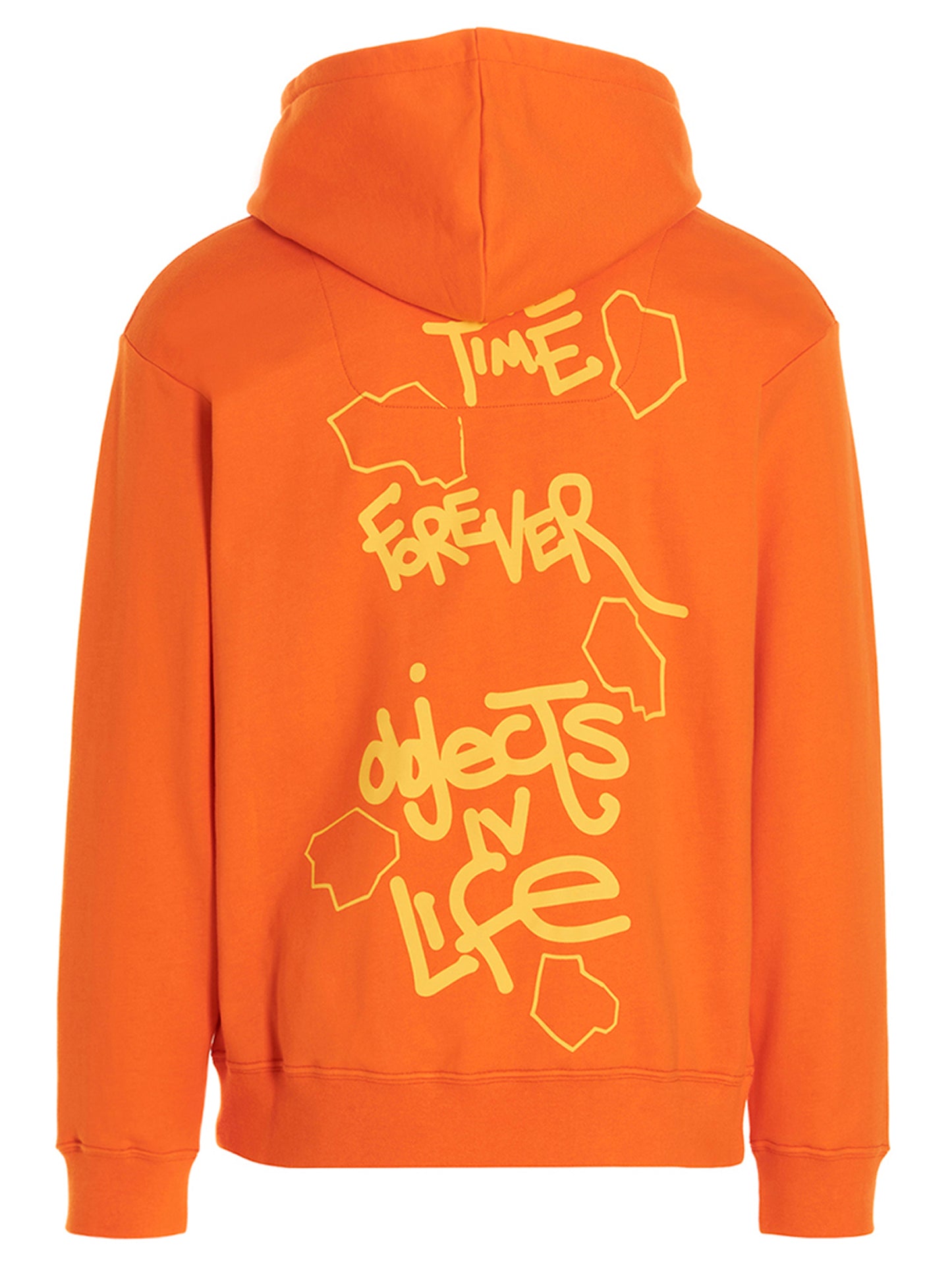'Continuity' hoodie Sweatshirt