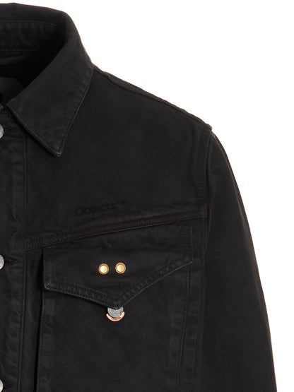 Denim jacket Down jacket, Parka, Casual jackets