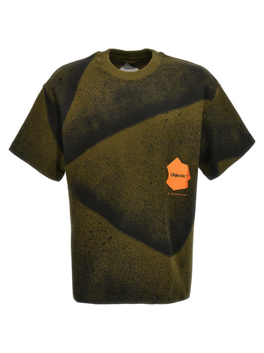 'Waffle' T-shirt T-shirt