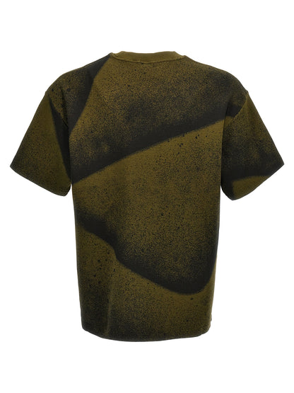 'Waffle' T-shirt T-shirt