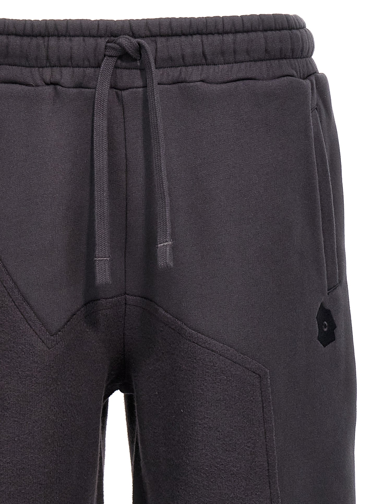 'Thought Bubble Panelled' joggers Pants