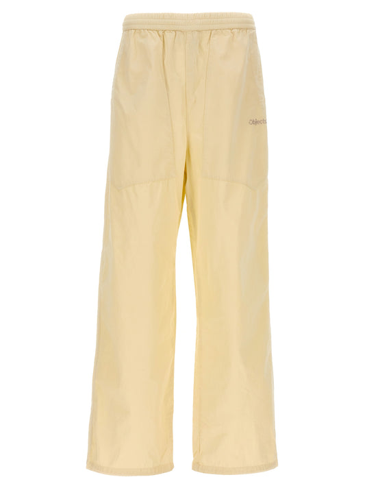 'Drawcord Overpant' pants Pants