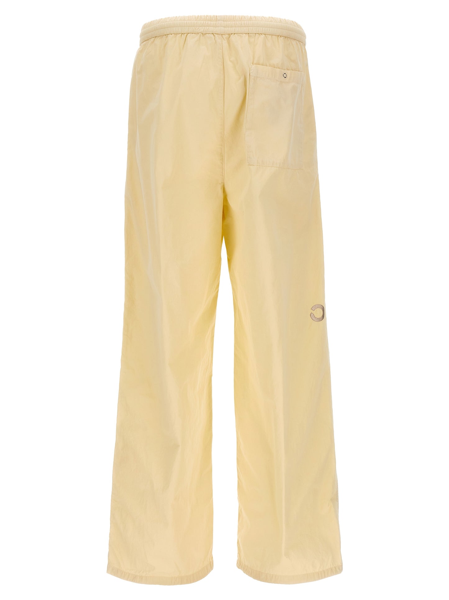 'Drawcord Overpant' pants Pants