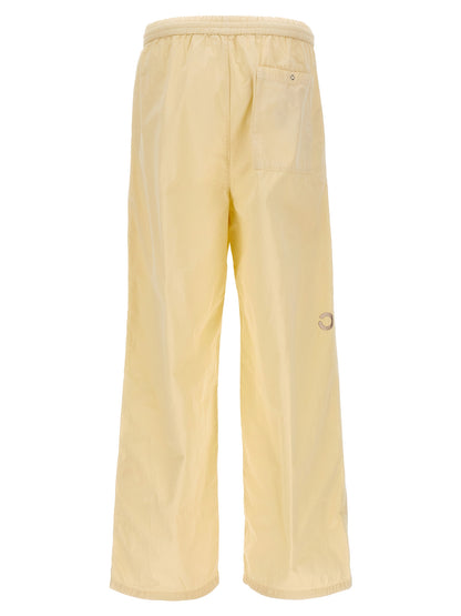 'Drawcord Overpant' pants Pants