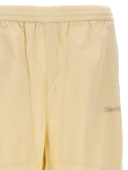'Drawcord Overpant' pants Pants